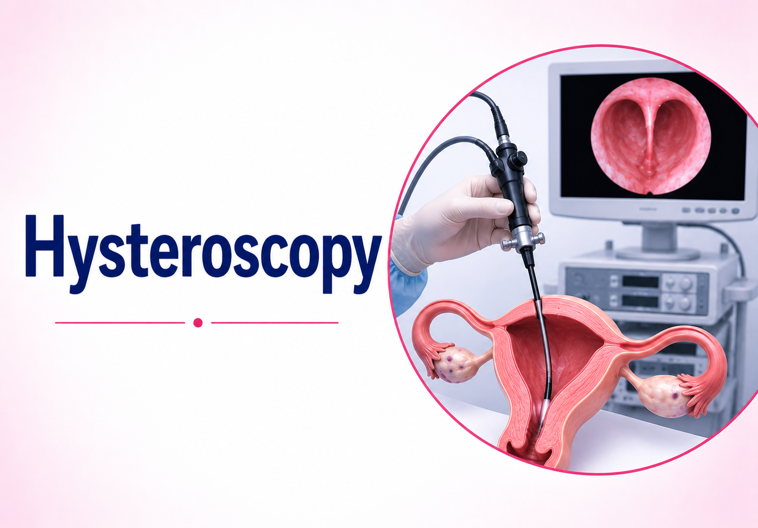 Hysteroscopy